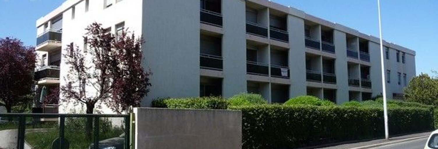 Appartement 1 Pièce 21 m² à louer à Montpellier (34000)