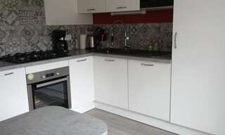 Appartement 1 Pièce 20 m² à louer à Jupilles (72500)