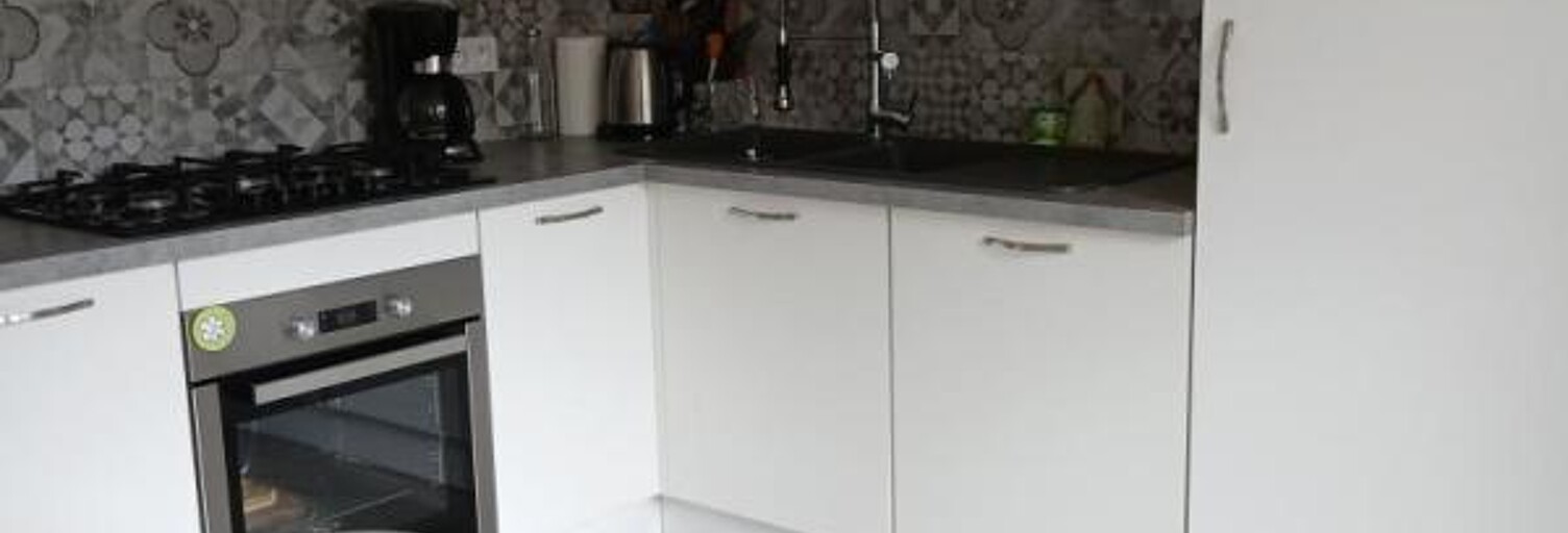 Appartement 1 Pièce 20 m² à louer à Jupilles (72500)