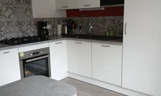 Appartement 1 Pièce 20 m² à louer à Jupilles (72500)