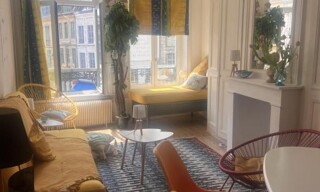 Appartement 5 Pièces 60 m² à louer à Lille (59000)
