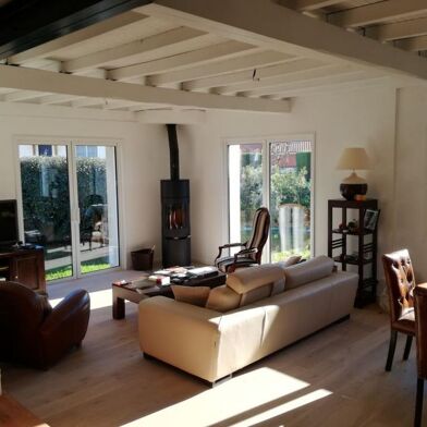 Appartement 1 pièces 500 €