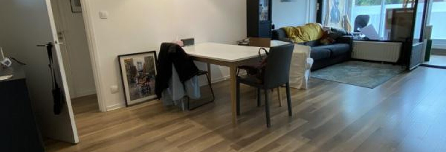 Appartement 4 Pièces 78 m² à vendre à Ronchin (59790)