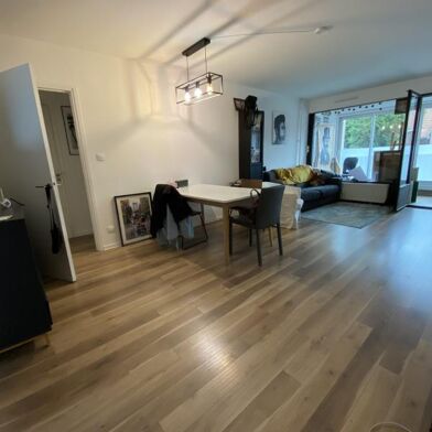 Appartement 4 pièces 174000 €