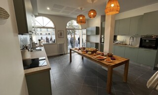 Appartement 1 Pièce 11 m² à louer à Bordeaux (33000)