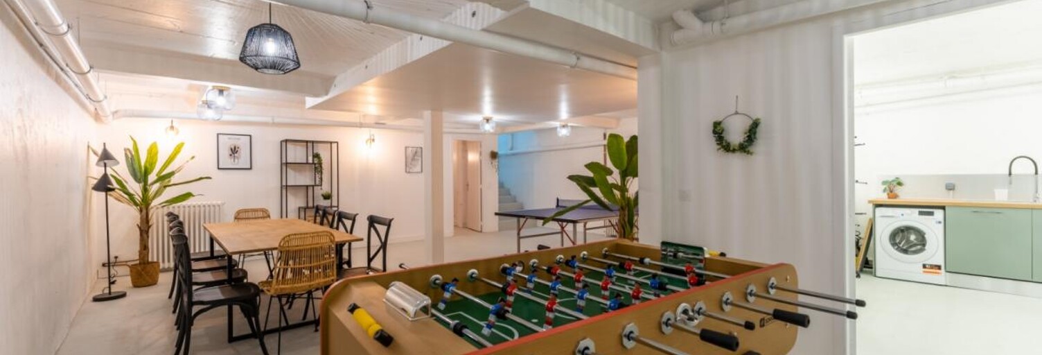 Appartement 1 Pièce 10 m² à louer à Bordeaux (33000)