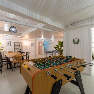 Appartement 1 pièces 670 €
