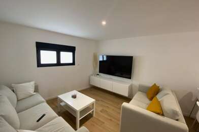 Appartement 1 pièces 520 €