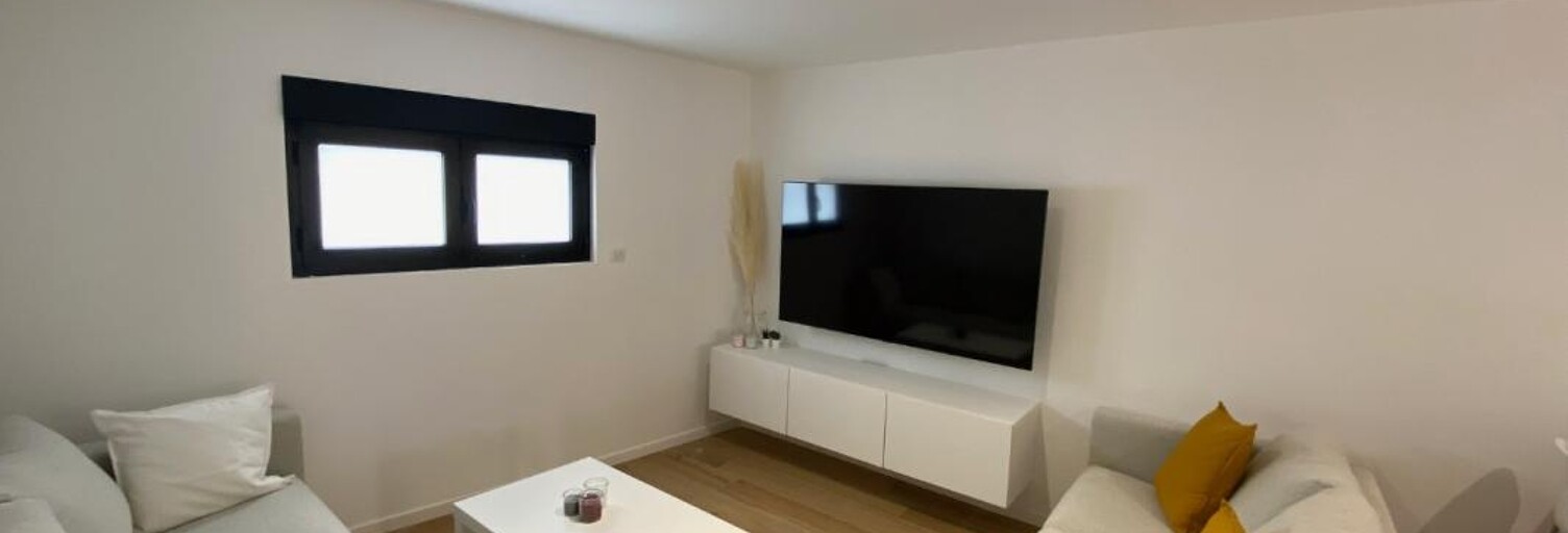 Appartement 1 Pièce 12 m² à louer à Cenon (33150)