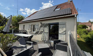 Maison 6 Pièces 100 m² à vendre à Rieux (60870)