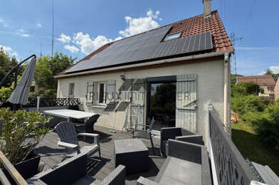 Maison 6 pièces 249000 €