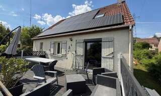 Maison 6 Pièces 100 m² à vendre à Rieux (60870)