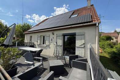 Maison 6 pièces 249000 €