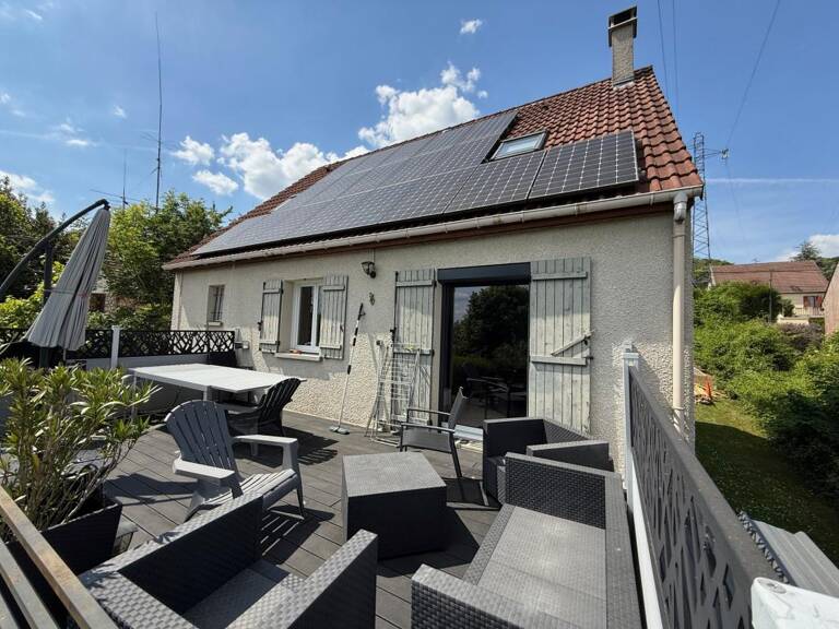 Propriété — photo 1