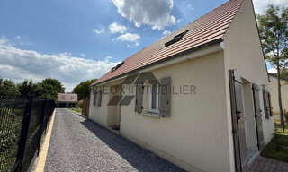 Maison 5 Pièces 103 m² à vendre à Estrées-Saint-Denis (60190)