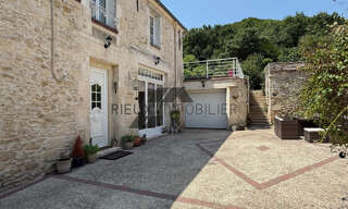 Maison 4 Pièces 142 m² à vendre à Cinqueux (60940)