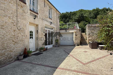 Maison 4 pièces 319000 €