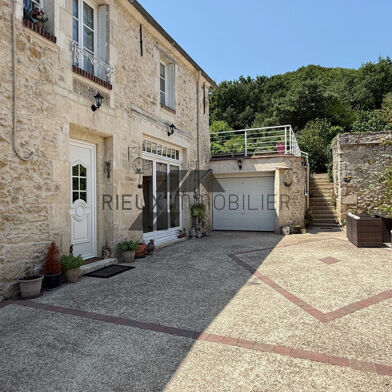Maison 4 pièces 319000 €