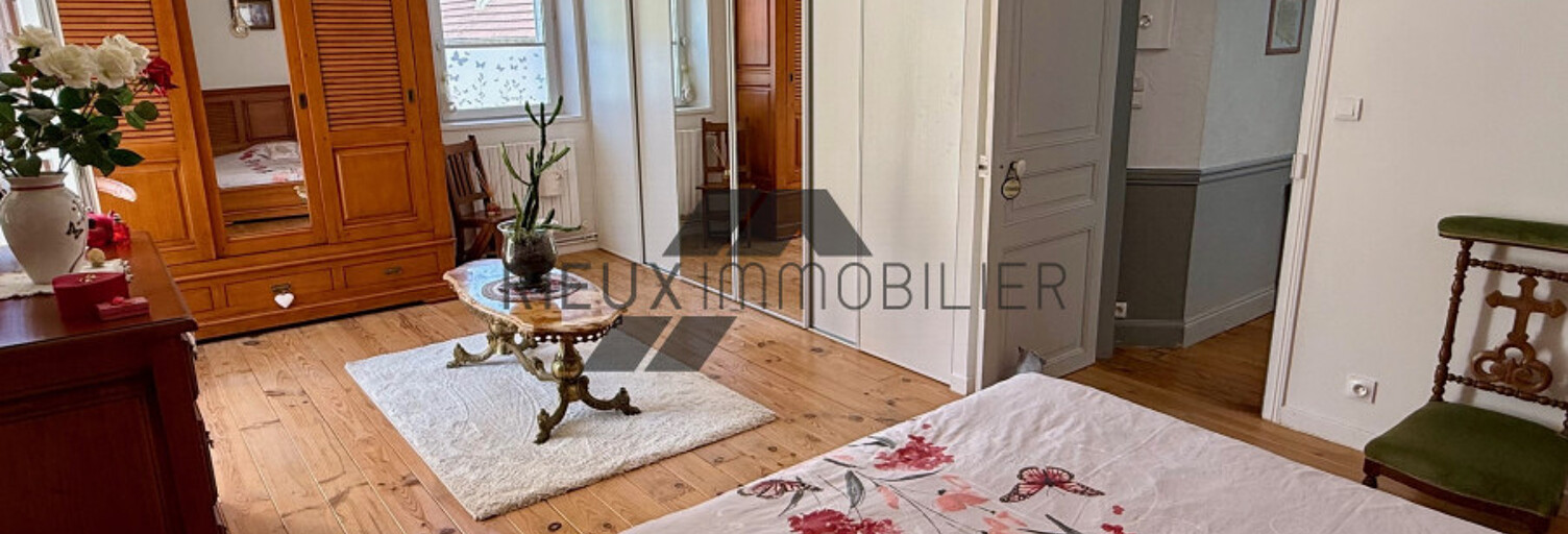 Maison 4 Pièces 142 m² à vendre à Cinqueux (60940)