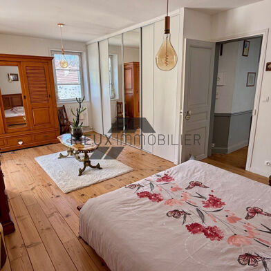 Maison 4 pièces 319000 €