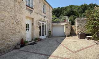 Maison 4 Pièces 142 m² à vendre à Cinqueux (60940)