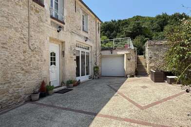 Maison 4 pièces 319000 €