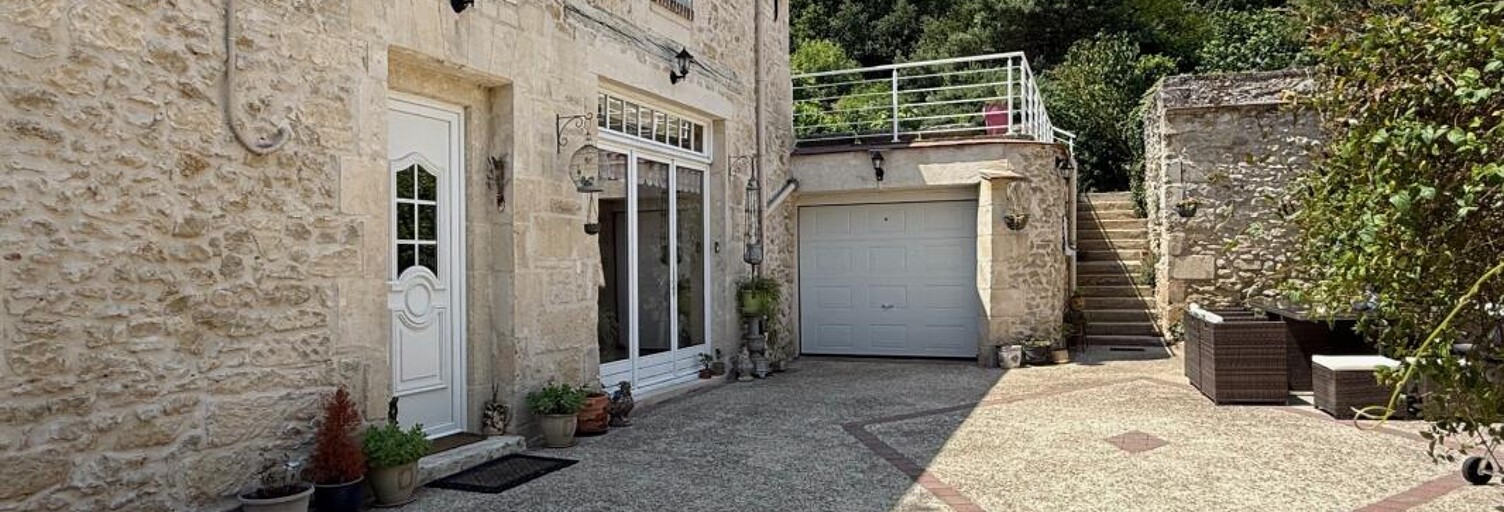 Maison 4 Pièces 142 m² à vendre à Cinqueux (60940)
