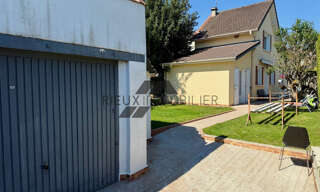 Maison 5 Pièces 105 m² à vendre à Nogent-sur-Oise (60180)