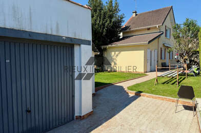 Maison 5 pièces 229000 €