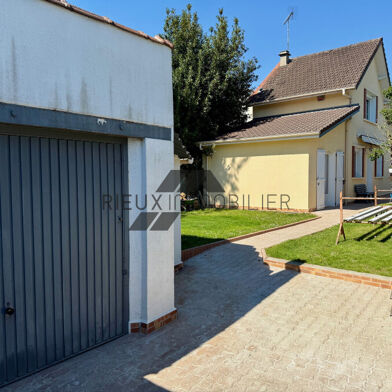 Maison 5 pièces 229000 €