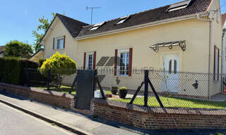 Maison 5 Pièces 105 m² à vendre à Nogent-sur-Oise (60180)