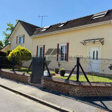 Maison 5 pièces 229000 €