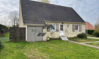 Maison 5 Pièces 83 m² à vendre à Mogneville (60140)