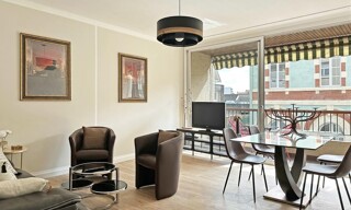Appartement 3 Pièces 74 m² à louer à Pau (64000)