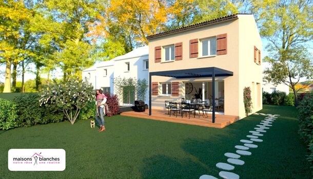 Villa / Maison 4 pièces  à vendre Aix-en-Provence 13090