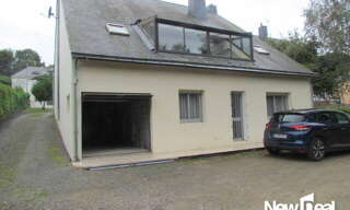 Maison 7 Pièces 167 m² à vendre à Orvault (44700)