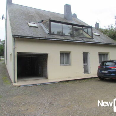 Maison 7 pièces 400000 €