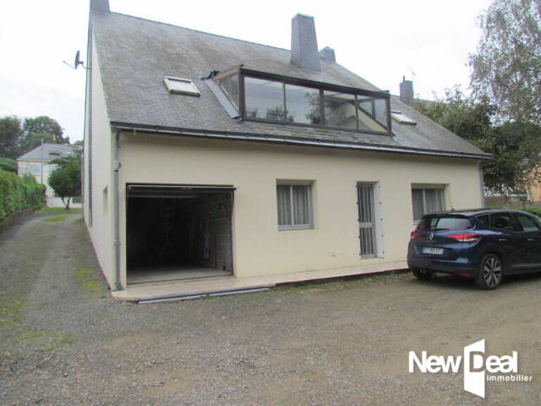 Maison de 167 m2, quartier Petit chantilly à ORVAULT — photo 1