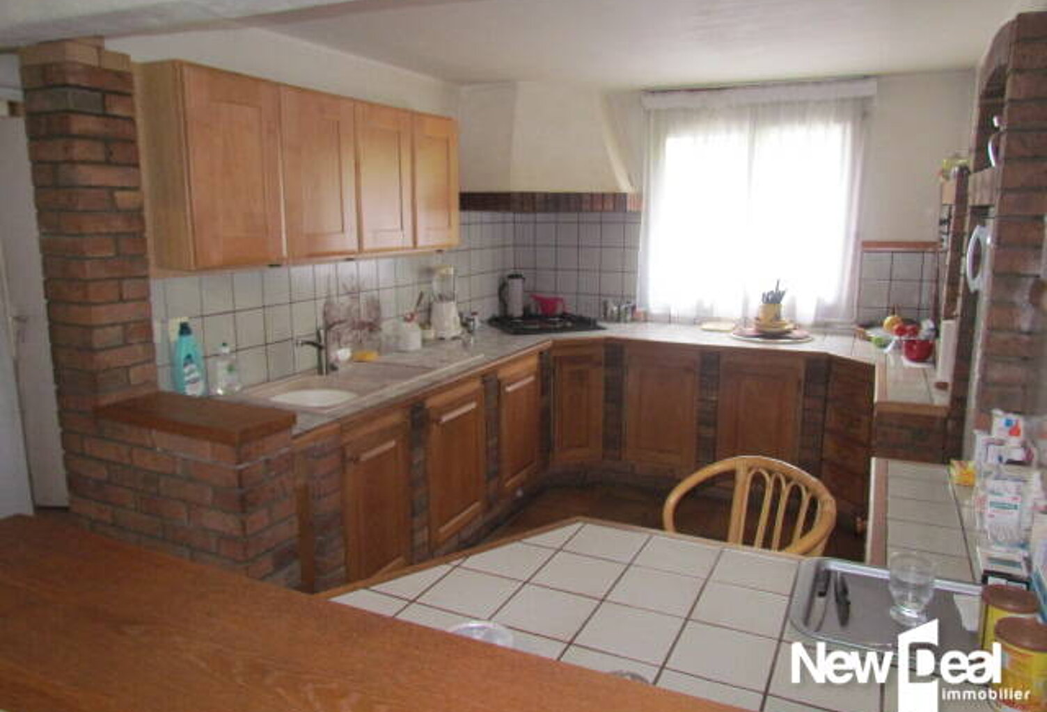 Maison de 167 m2, quartier Petit chantilly à ORVAULT — photo 1