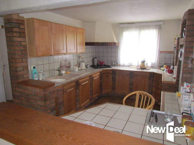 Maison de 167 m2, quartier Petit chantilly à ORVAULT — photo du bien