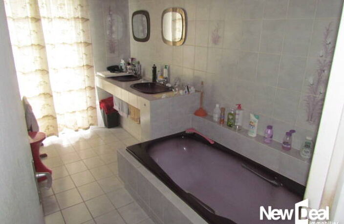 Maison de 167 m2, quartier Petit chantilly à ORVAULT — photo 3