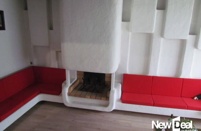 Maison de 167 m2, quartier Petit chantilly à ORVAULT — photo 4