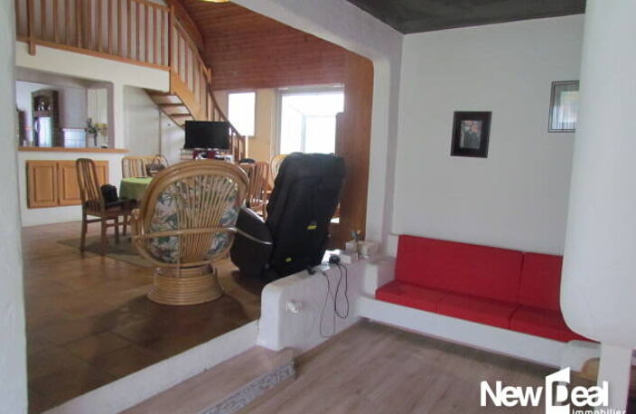 Maison de 167 m2, quartier Petit chantilly à ORVAULT — photo 5