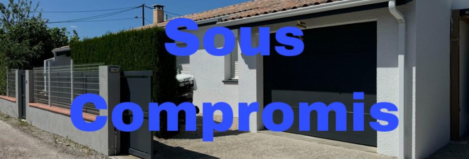 Maison 5 Pièces 100 m² à vendre à Montauban (82000)