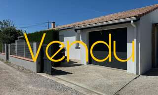 Maison 5 Pièces 100 m² à vendre à Montauban (82000)