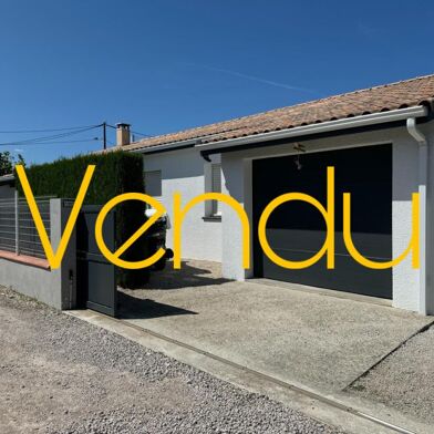 Maison 5 pièces 258900 €