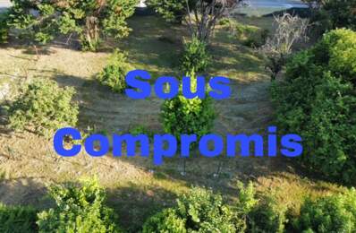 Terrain viabilisé hors lotissement — photo du bien
