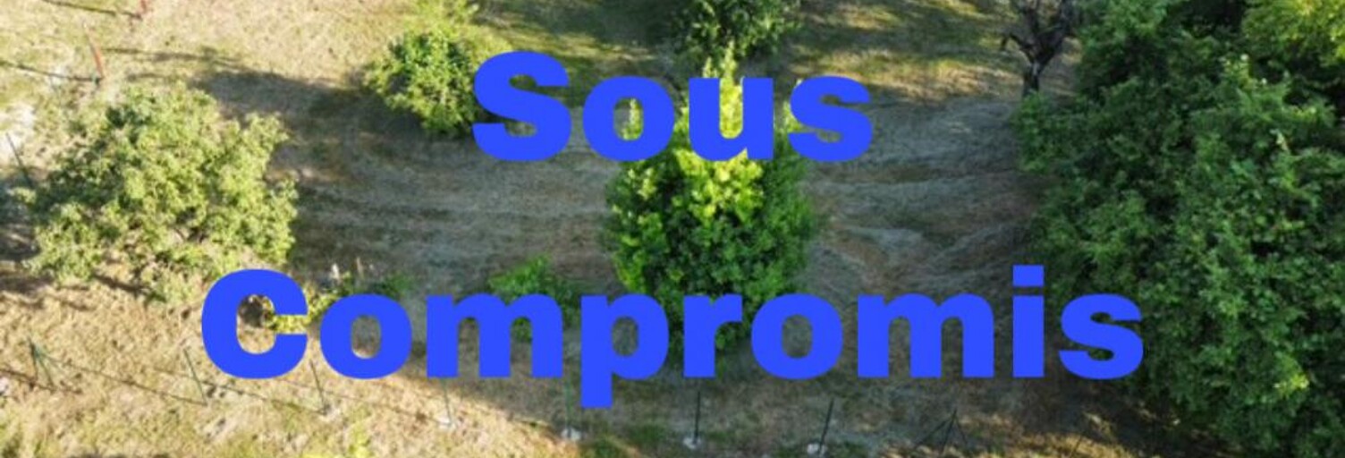 Terrain  700 m² à vendre à Montech (82700)