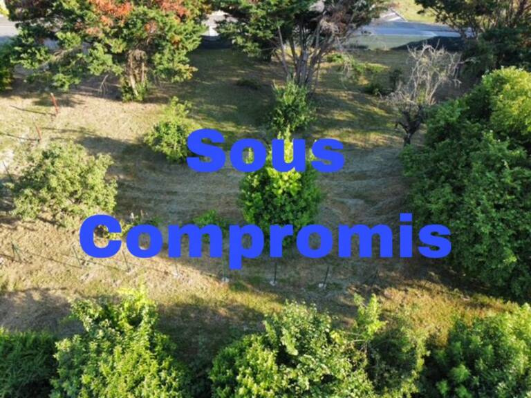 Terrain viabilisé hors lotissement — photo 1