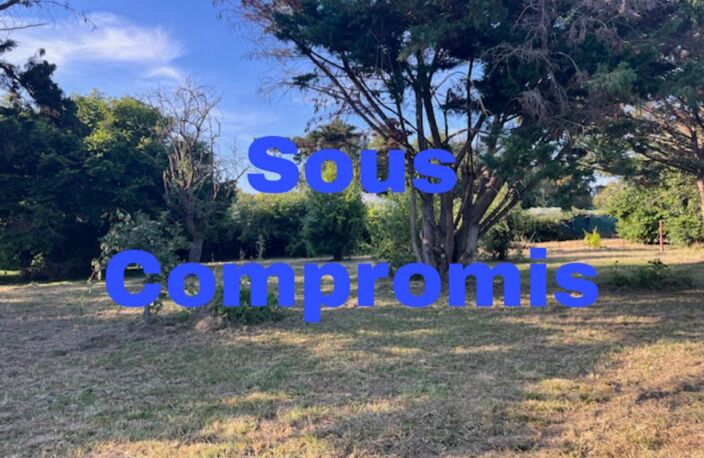 Terrain viabilisé hors lotissement — photo 2